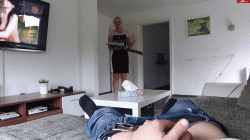 Helped brother to cum Helped brother to cum